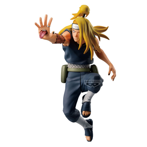 BANPRESTO NARUTO VIBRATION STARS NARUTO 72 SERIES 40 DEIDARA FIGURE [PRE ORDER]