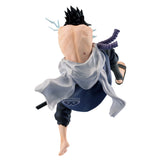 BANPRESTO NARUTO VIBRATION STARS NARUTO 72 SERIES 40 UCHIHA SASUKE FIGURE [PRE ORDER]