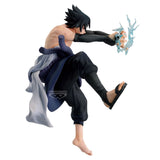 BANPRESTO NARUTO VIBRATION STARS NARUTO 72 SERIES 40 UCHIHA SASUKE FIGURE [PRE ORDER]