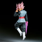 BANPRESTO DRAGON BALL MATCH MAKERS SUPER SUPER SAIYAN ROSE GOKU BLACK FIGURE [PRE ORDER]