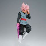 BANPRESTO DRAGON BALL MATCH MAKERS SUPER SUPER SAIYAN ROSE GOKU BLACK FIGURE [PRE ORDER]