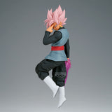 BANPRESTO DRAGON BALL MATCH MAKERS SUPER SUPER SAIYAN ROSE GOKU BLACK FIGURE [PRE ORDER]