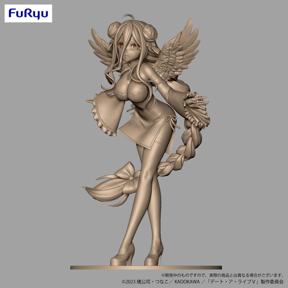 FURYU DATE A LIVE V BICUTE PURE HOSHIMIYA MUKURO FIGURE [PRE ORDER]
