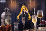 FURYU TO LOVERU DARKNESS BICUTE BUNNIES KONJIKI NO YAMI FIGURE [PRE ORDER]