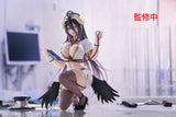 TAITO OVERLORD DESKTOP CUTE ALBEDO NURSE VERSION FIGURE [PRE ORDER]