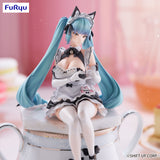 FURYU GODDESS OF VICTORY NIKKE NOODLE STOPPER PRIVATY UNKIND MAID FIGURE
