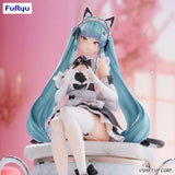 FURYU GODDESS OF VICTORY NIKKE NOODLE STOPPER PRIVATY UNKIND MAID FIGURE