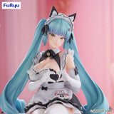 FURYU GODDESS OF VICTORY NIKKE NOODLE STOPPER PRIVATY UNKIND MAID FIGURE
