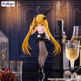 FURYU TO LOVERU DARKNESS BICUTE BUNNIES KONJIKI NO YAMI FIGURE [PRE ORDER]