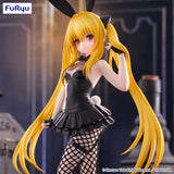 FURYU TO LOVERU DARKNESS BICUTE BUNNIES KONJIKI NO YAMI FIGURE [PRE ORDER]