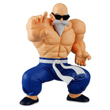 BANPRESTO DRAGON BALL SOLID EDGE WORKS MASTER ROSHI FIGURE [PRE ORDER]