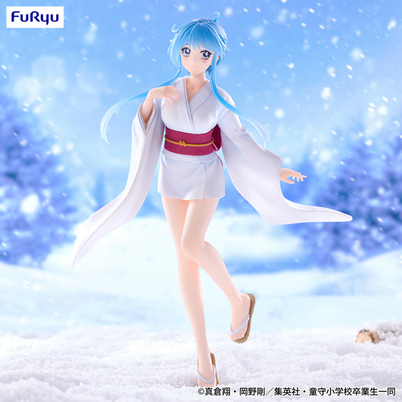 FURYU HELL TEACHER TRIO-TRY-IT YUKIME FIGURE [PRE ORDER]
