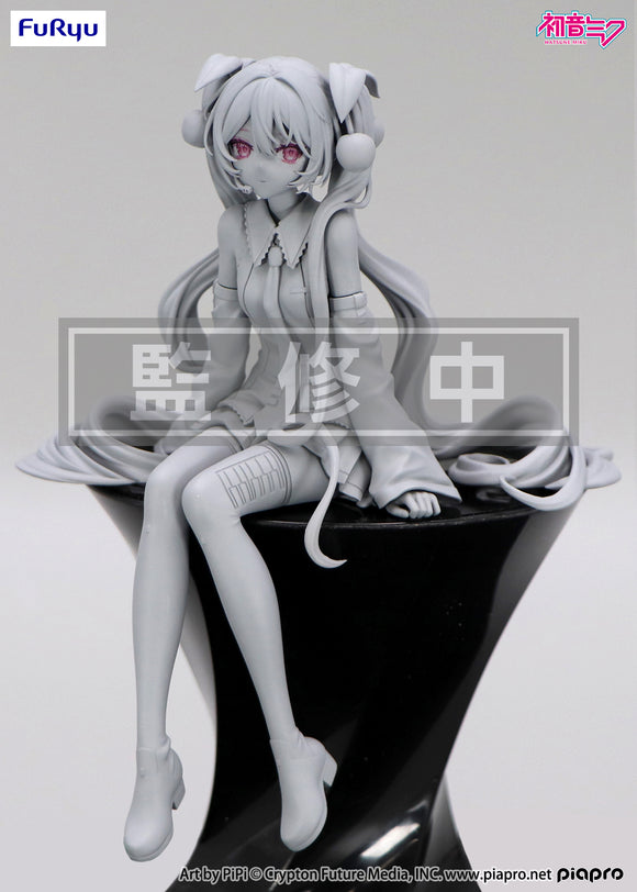 FURYU VOCALOID NOODLE STOPPER HATSUNE MIKU SAKURA 2026 FIGURE [PRE ORDER]