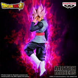 BANPRESTO DRAGON BALL MATCH MAKERS SUPER SUPER SAIYAN ROSE GOKU BLACK FIGURE [PRE ORDER]