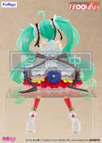 FURYU PIAPRO CHARACTERS NOODLE STOPPER HATSUNE MIKU JAPAN LIVE TOUR 2025 BLOOMING VERSION FIGURE [PRE ORDER]