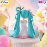 FURYU VOCALOID NOODLE STOPPER 10TH ANNIVERSARY HATSUNE MIKU FIGURE [PRE ORDER]
