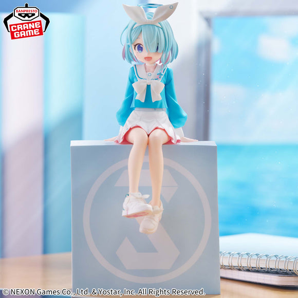 BANPRESTO BLUE ARCHIVE MONITOR TOP ARONA FIGURE [PRE ORDER]
