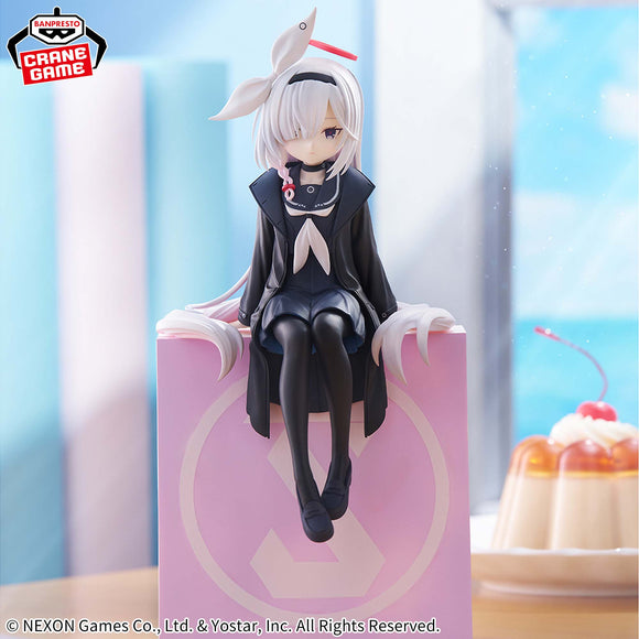 BANPRESTO BLUE ARCHIVE MONITOR TOP PLANA FIGURE [PRE ORDER]