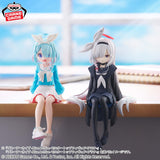 BANPRESTO BLUE ARCHIVE MONITOR TOP ARONA FIGURE [PRE ORDER]