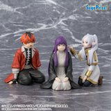 SEGA FRIEREN BEYOND JOURNEY'S END PREMIUM PERCHING FERN BINDING MAGIC VERSION FIGURE [PRE ORDER]