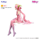 FURYU VOCALOID NOODLE STOPPER HATSUNE MIKU SAKURA 2026 FIGURE [PRE ORDER]