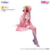 FURYU VOCALOID NOODLE STOPPER HATSUNE MIKU SAKURA 2026 FIGURE [PRE ORDER]