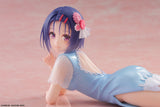 TAITO TO LOVERU DARKNESS DESKTOP CUTE SAIRENJI HARUNA CHINESE DRESS VERSION FIGURE [PRE ORDER]