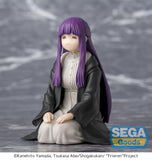 SEGA FRIEREN BEYOND JOURNEY'S END PREMIUM PERCHING FERN BINDING MAGIC VERSION FIGURE [PRE ORDER]