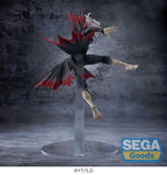 SEGA DANDADAN FIGURIZMΑ OKARUN TRANSFORMED VISUAL VERSION 1.5 FIGURE [PRE ORDER]