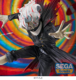 SEGA DANDADAN FIGURIZMΑ OKARUN TRANSFORMED VISUAL VERSION 1.5 FIGURE [PRE ORDER]