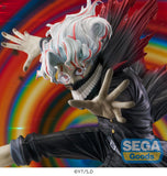 SEGA DANDADAN FIGURIZMΑ OKARUN TRANSFORMED VISUAL VERSION 1.5 FIGURE [PRE ORDER]