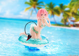 TAITO TO LOVERU DARKNESS AQUA FLOAT GIRLS MOMO BELIA DEVILUKE FIGURE [PRE ORDER]