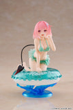 TAITO TO LOVERU DARKNESS AQUA FLOAT GIRLS MOMO BELIA DEVILUKE FIGURE [PRE ORDER]