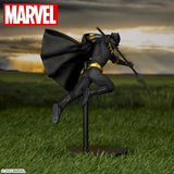 SEGA BLACK PANTHER ACT/CUT BLACK PANTHER FIGURE [PRE ORDER]