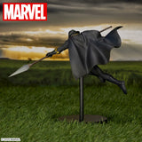 SEGA BLACK PANTHER ACT/CUT BLACK PANTHER FIGURE [PRE ORDER]
