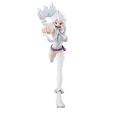 BANPRESTO ONE PIECE BATTLE RECORD COLLECTION JEWELRY BONNEY FIGURE