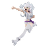BANPRESTO ONE PIECE BATTLE RECORD COLLECTION JEWELRY BONNEY FIGURE