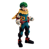 BANPRESTO MY HERO ACADEMIA MIDORIYA IZUKU FIGURE [PRE ORDER]