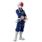 BANPRESTO MY HERO ACADEMIA TODOROKI SHOTO FIGURE [PRE ORDER]