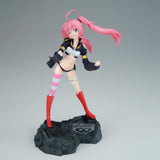 BANPRESTO THE TIME I GOT REINCARNATED AS A SLIME ESPRESTO THREEFOLD UNION MILIM NAVA FIGURE [PRE ORDER]