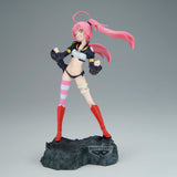BANPRESTO THE TIME I GOT REINCARNATED AS A SLIME ESPRESTO THREEFOLD UNION MILIM NAVA FIGURE [PRE ORDER]