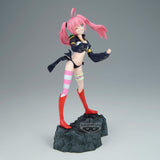 BANPRESTO THE TIME I GOT REINCARNATED AS A SLIME ESPRESTO THREEFOLD UNION MILIM NAVA FIGURE [PRE ORDER]