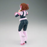 BANPRESTO MY HERO ACADEMIA GLITTER & GLAMOURS URARAKA OCHACO FIGURE [PRE ORDER]
