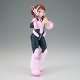 BANPRESTO MY HERO ACADEMIA GLITTER & GLAMOURS URARAKA OCHACO FIGURE [PRE ORDER]