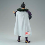 BANPRESTO KINGDOM GRANDISTA KAN KI FIGURE