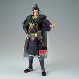 BANPRESTO KINGDOM GRANDISTA KAN KI FIGURE