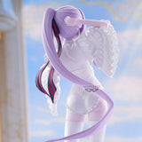 BANPRESTO OVERLORD GLITTER & GLAMOURS SHALLTEAR BLOODFALLEN WEDDING VERSION FIGURE