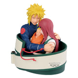 BANPRESTO NARUTO NARUTO 72 SERIES 53 FIGURE [PRE ORDER]
