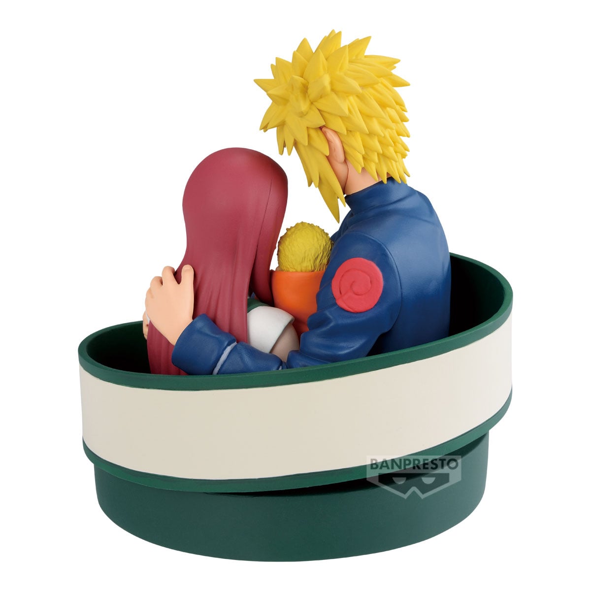 BANPRESTO NARUTO NARUTO 72 SERIES 53 FIGURE [PRE ORDER