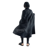 BANPRESTO BORUTO NARUTO NEXT GENERATIONS NINJA WORLD SCULPTING LEGEND UCHIHA SASUKE FIGURE [PRE ORDER]